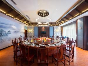 Fotografie z fotogalerie ubytování Shangri-La Shu Jin Mu Yun Hotel v destinaci Šangri-La