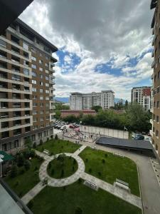 Η γειτονιά γύρω από ή μία γειτονιά κοντά σε αυτό το διαμέρισμα