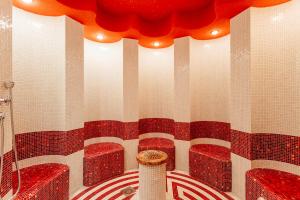 Bagno di Hotel Mikulášska Chata
