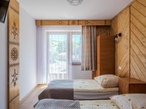 Fotografia z galérie ubytovania Ośrodek Wczasowy Pasternik v destinácii Ciche Małe + 24 fotografií