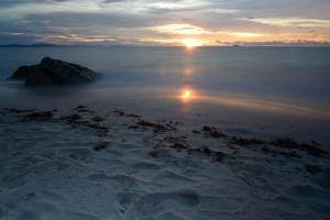 Fotografie z fotogalerie ubytování Shambala Madagascar: Beachfront Lodge And Adventures v destinaci Ambolobozo