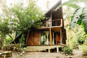 El ValleAlmara House的相册照片