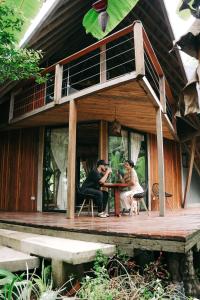 El ValleAlmara House的相册照片