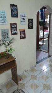 马里卡HOSTEL em Itaipuaçu próximo a praia e terminal da rua 01的相册照片