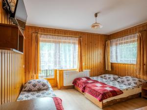 Fotografia z galérie ubytovania Ośrodek Wczasowy Pasternik v destinácii Ciche Małe