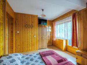 Fotografia z galérie ubytovania Ośrodek Wczasowy Pasternik v destinácii Ciche Małe
