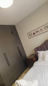 Gallery image of InDesign Makumbi Park Apartments near 67 airport hotel in Syokimau +8 photos