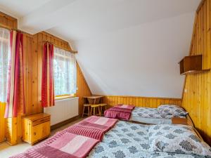 Fotografia z galérie ubytovania Ośrodek Wczasowy Pasternik v destinácii Ciche Małe