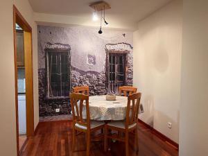 Fotografie z fotogalerie ubytování Cal Mestre - L'Amfitriona v destinaci Rialp + 11 fotografií