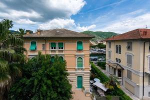 Γενική θέα στο βουνό ή θέα στο βουνό από  αυτό το διαμέρισμα