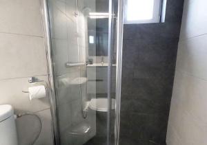 Galeriebild der Unterkunft Παραδοσιακή κατοικία στην αγορά in Parikia