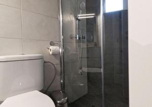 Galeriebild der Unterkunft Παραδοσιακή κατοικία στην αγορά in Parikia