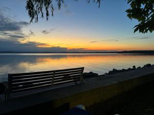 Príroda v okolí hotela