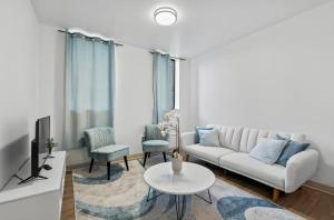 Imagine din galeria proprietății The Columbus Collection Near Grant Medical în Columbus