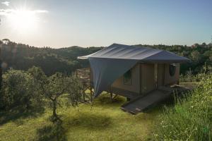Fotografie z fotogalerie ubytování Agriturismo Le Querce v destinaci Palaia