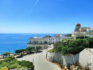 Φυσικό τοπίο κοντά σε αυτή η παραθεριστική κατοικία