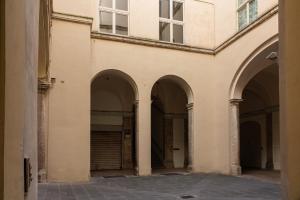 Fotografie z fotogalerie ubytování Belvedere Suite - Centro Storico - Terrazzo con Vista v destinaci Perugia