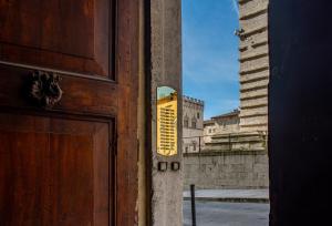 Fotografie z fotogalerie ubytování Belvedere Suite - Centro Storico - Terrazzo con Vista v destinaci Perugia