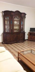 Μια τηλεόραση ή/και κέντρο ψυχαγωγίας στο Mama's House