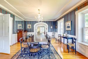 Fotografie z fotogalerie ubytování Saratoga Road v destinaci Ballston Lake