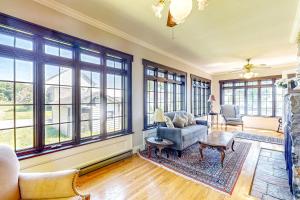 Fotografie z fotogalerie ubytování Saratoga Road v destinaci Ballston Lake + 22 fotografií