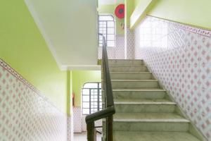Fotografie z fotogalerie ubytování Hotel O Bideshini Hotel v destinaci Tarapith