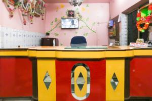 Foto sihtkohas Tarapith asuva majutusasutuse Hotel O Bideshini Hotel galeriist