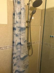 Gallery image of Vila Cristina 2 in Mangalia