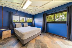 Katil atau katil-katil dalam bilik di Villa Ambassador - 5* - De 4 à 20 pers +25 gambar