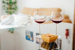 Imagen de la galería de Casa Mandarino con Parcheggio, en Conversano