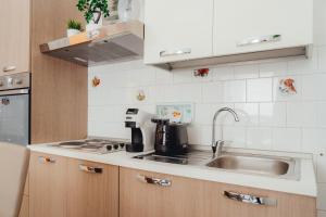 Imagen de la galería de Casa Mandarino con Parcheggio, en Conversano