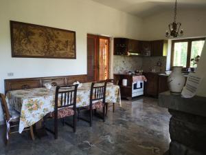 Χώρος καθιστικού στο Casa Ape Regina 3 Montelarco +7 φωτογραφίες