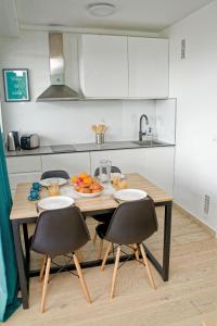Gallery image of Superbe appartement-Massy RER/TGV-Netflix/Disney+ in Massy