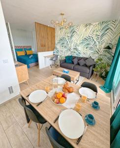 Gallery image of Superbe appartement-Massy RER/TGV-Netflix/Disney+ in Massy