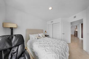 迈阿密Brickell Breezeway - Oceanview Bi-level Loft的相册照片