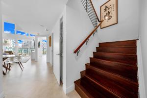 迈阿密Brickell Breezeway - Oceanview Bi-level Loft的相册照片