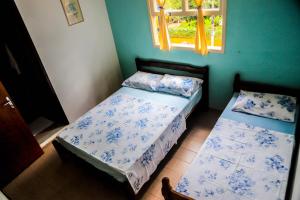 Foto sihtkohas Conservatória asuva majutusasutuse Pousada Colibris galeriist +11 fotot