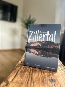 Foto sihtkohas Eben am Achensee asuva majutusasutuse Ferienwohnung Bärenblick Achensee galeriist