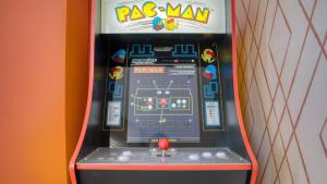 Φωτογραφία από το άλμπουμ του London Hammersmith - hot tub, cinema & gaming room στο Λονδίνο