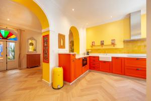 Fotografie z fotogalerie ubytování Casa Verde Ayamonte v destinaci Ayamonte