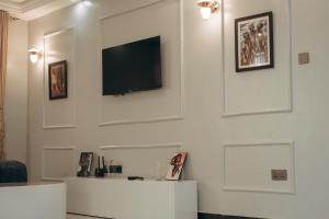 Imagine din galeria proprietății Peacefull home Too în Kampala +26 fotografii