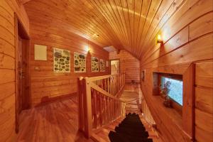 Fotografie z fotogalerie ubytování Apartmány Jánky v Janských Lázních