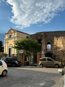 Fotografie z fotogalerie ubytování B&B La Meta v destinaci Benevento