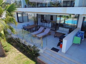 Kép Fantastic Apartment in Mar de Cristal szállásáról Mar de Cristalban a galériában