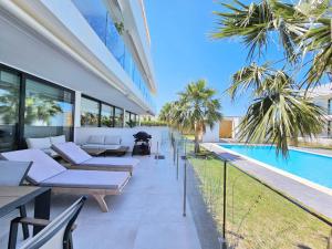 Kép Fantastic Apartment in Mar de Cristal szállásáról Mar de Cristalban a galériában