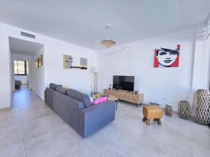 Kép Fantastic Apartment in Mar de Cristal szállásáról Mar de Cristalban a galériában Még 37 kép