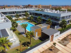 Kép Fantastic Apartment in Mar de Cristal szállásáról Mar de Cristalban a galériában