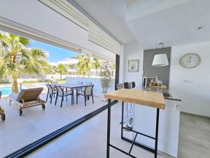 Kép Fantastic Apartment in Mar de Cristal szállásáról Mar de Cristalban a galériában