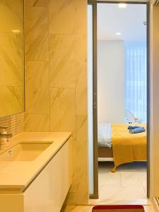 ภาพในคลังภาพของ Hyde Sukhumvit 11 NANA & Five House ในกรุงเทพมหานคร