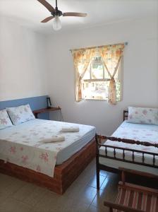 Foto sihtkohas Conservatória asuva majutusasutuse Pousada Colibris galeriist